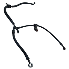 Flexível Freio Dianteiro Honda Cbr 600F Ano 2013 original