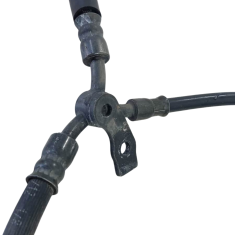 Flexível Freio Dianteiro Honda Cbr 600F Ano 2013 original