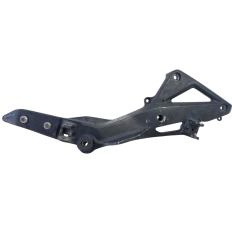 Bacalhau Direito Honda Modelo Cbr 600F Ano 2013 original