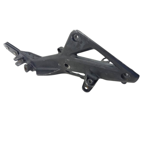 Bacalhau Direito Honda Modelo Cbr 600F Ano 2013 original