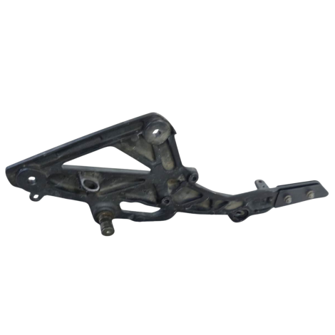 Bacalhau Direito Honda Modelo Cbr 600F Ano 2013 original