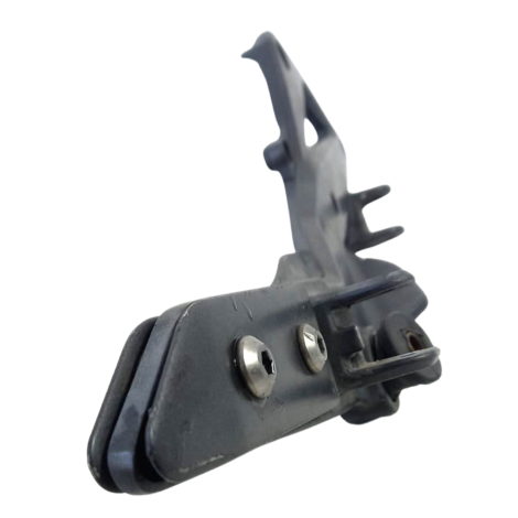 Bacalhau Direito Honda Modelo Cbr 600F Ano 2013 original