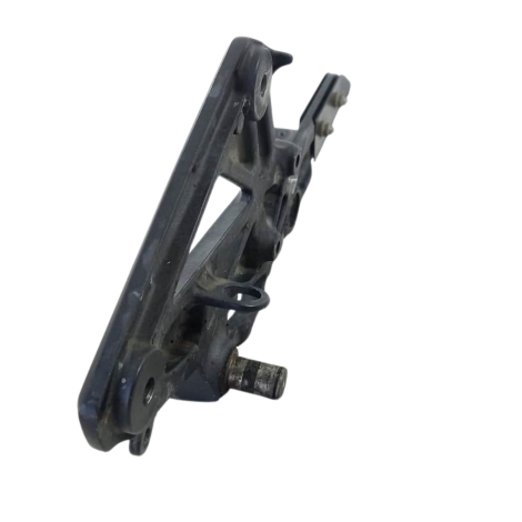 Bacalhau Direito Honda Modelo Cbr 600F Ano 2013 original