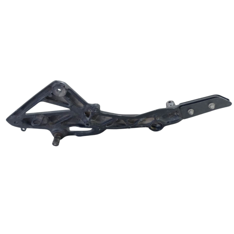 Bacalhau Direito Honda Modelo Cbr 600F Ano 2013 original