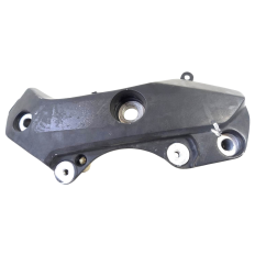 Suporte Bacalhau Direito Honda Cbr 600F Ano 2013 original