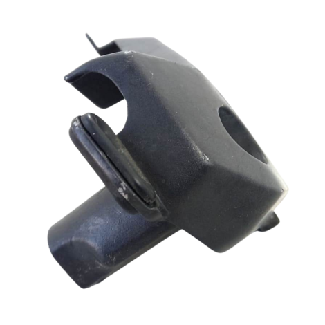 Suporte Bacalhau Direito Honda Cbr 600F Ano 2013 original