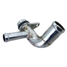 Cano Aço Água Marca Honda Modelo Cbr 600F Ano 2013 original