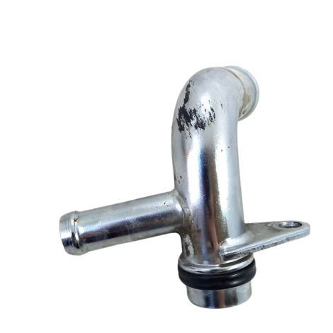 Cano Aço Água Marca Honda Modelo Cbr 600F Ano 2013 original