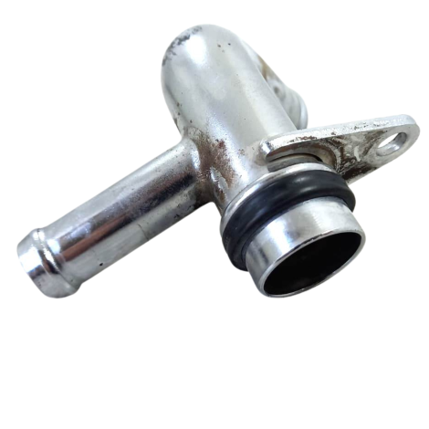 Cano Aço Água Marca Honda Modelo Cbr 600F Ano 2013 original