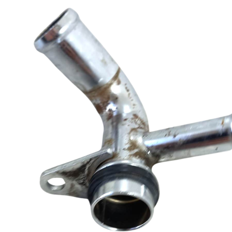 Cano Aço Água Marca Honda Modelo Cbr 600F Ano 2013 original