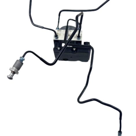 Modulo Central Abs Bmw Modelo F800 R Ano 2013 Original      