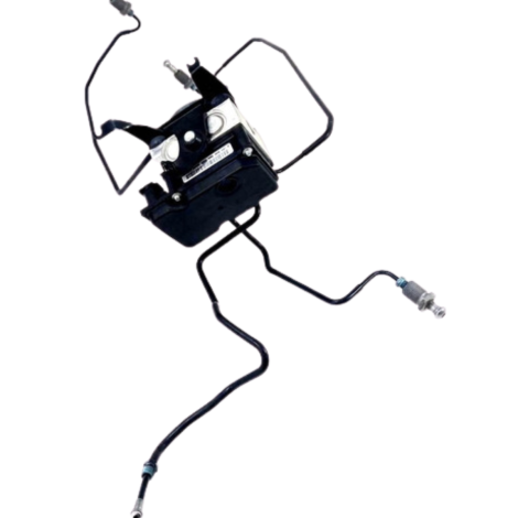 Modulo Central Abs Bmw Modelo F800 R Ano 2013 Original      