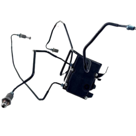 Modulo Central Abs Bmw Modelo F800 R Ano 2013 Original      