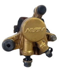 Pinça Traseira Marca Honda Modelo Cbr 600F Ano 2013 original