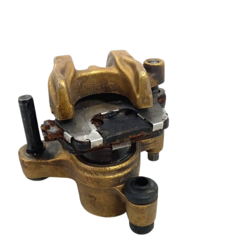 Pinça Traseira Marca Honda Modelo Cbr 600F Ano 2013 original