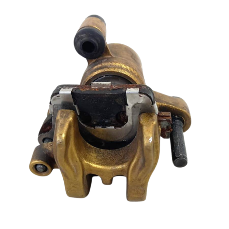 Pinça Traseira Marca Honda Modelo Cbr 600F Ano 2013 original