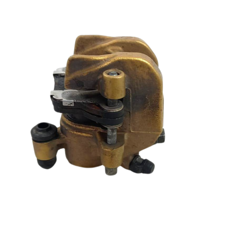 Pinça Traseira Marca Honda Modelo Cbr 600F Ano 2013 original