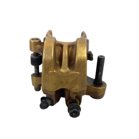 Pinça Traseira Marca Honda Modelo Cbr 600F Ano 2013 original