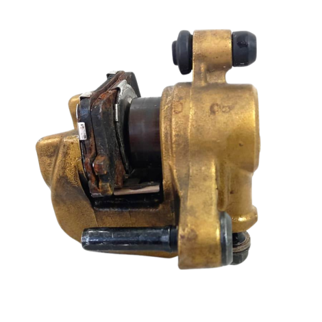 Pinça Traseira Marca Honda Modelo Cbr 600F Ano 2013 original