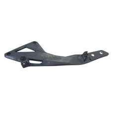 Bacalhau Esquerdo Marca Honda CBR 600 F Ano 2013 Original