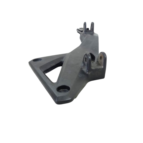 Bacalhau Esquerdo Marca Honda CBR 600 F Ano 2013 Original