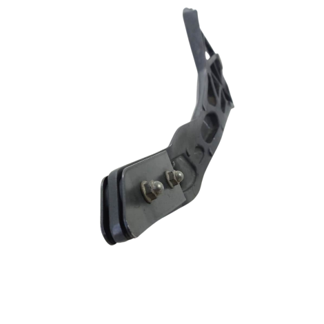 Bacalhau Esquerdo Marca Honda CBR 600 F Ano 2013 Original