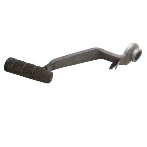 Pedal Descanso Marca Honda Modelo Cbr 600F Ano 2013 origina