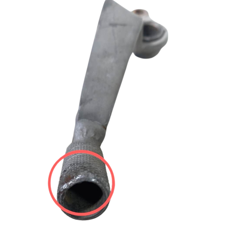 Pedal Descanso Marca Honda Modelo Cbr 600F Ano 2013 origina