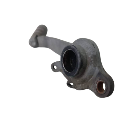 Pedal Descanso Marca Honda Modelo Cbr 600F Ano 2013 origina