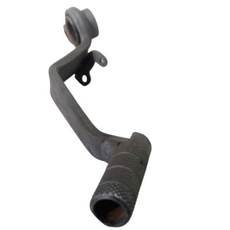 Pedal Descanso Marca Honda Modelo Cbr 600F Ano 2013 origina