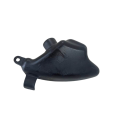 Duto Direito Caixa Ar Honda Cbr 600 F Ano 2013 Origina