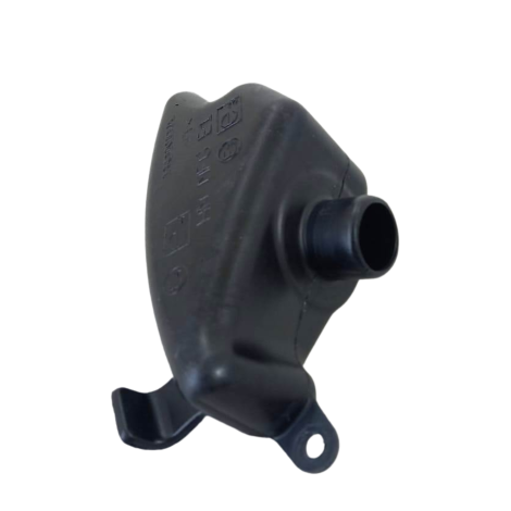 Duto Direito Caixa Ar Honda Cbr 600 F Ano 2013 Origina