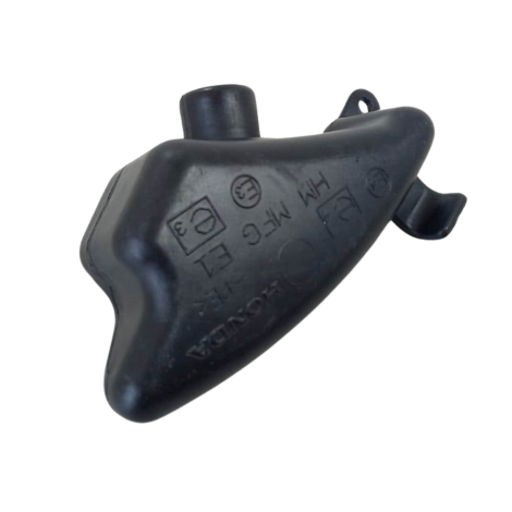 Duto Direito Caixa Ar Honda Cbr 600 F Ano 2013 Origina