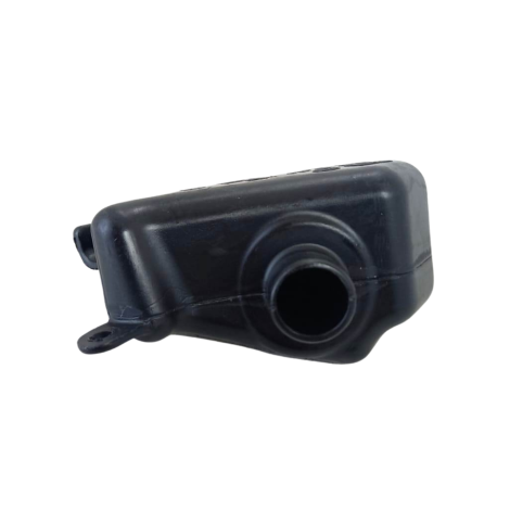 Duto Direito Caixa Ar Honda Cbr 600 F Ano 2013 Origina