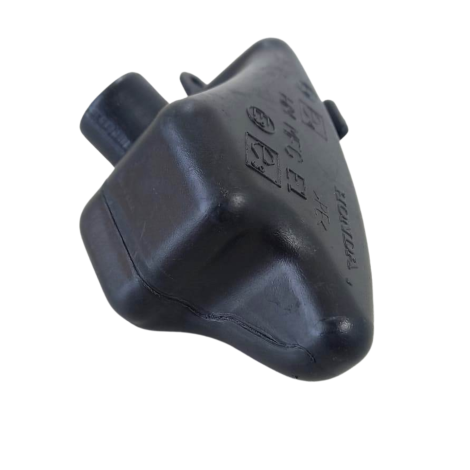 Duto Direito Caixa Ar Honda Cbr 600 F Ano 2013 Origina