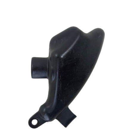 Duto Direito Caixa Ar Honda Cbr 600 F Ano 2013 Origina