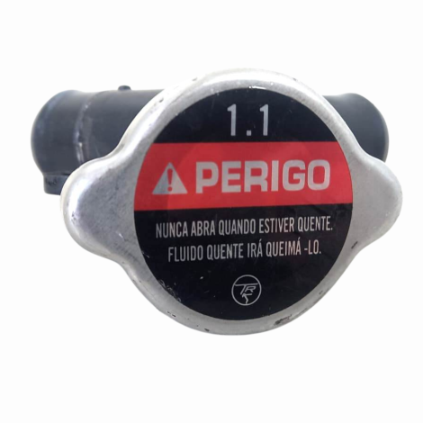 Bocal Radiador Marca Honda modelo Cbr 600F Ano 2013 original