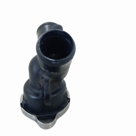 Bocal Radiador Marca Honda modelo Cbr 600F Ano 2013 original