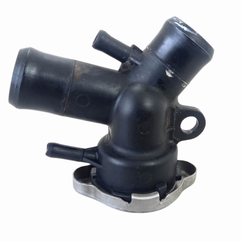 Bocal Radiador Marca Honda modelo Cbr 600F Ano 2013 original