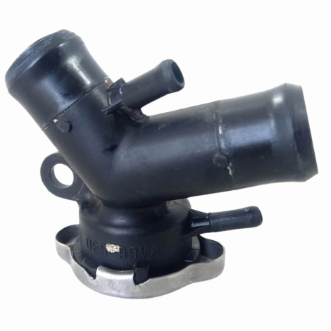 Bocal Radiador Marca Honda modelo Cbr 600F Ano 2013 original