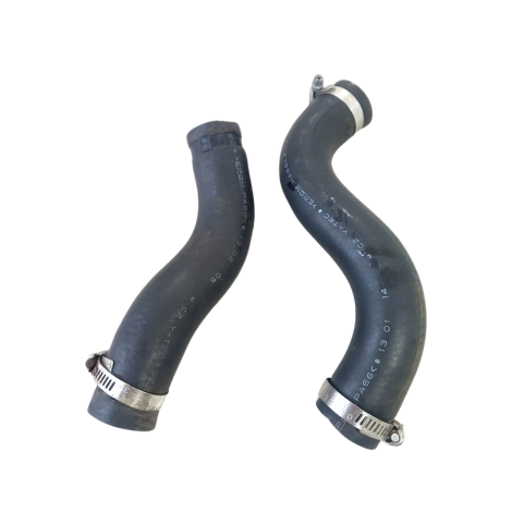 Mangueira Radiador Marca Honda CBR 600 F Ano 2013 Original