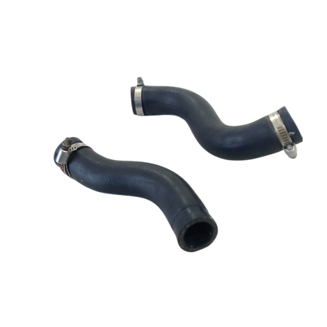 Mangueira Radiador Marca Honda CBR 600 F Ano 2013 Original