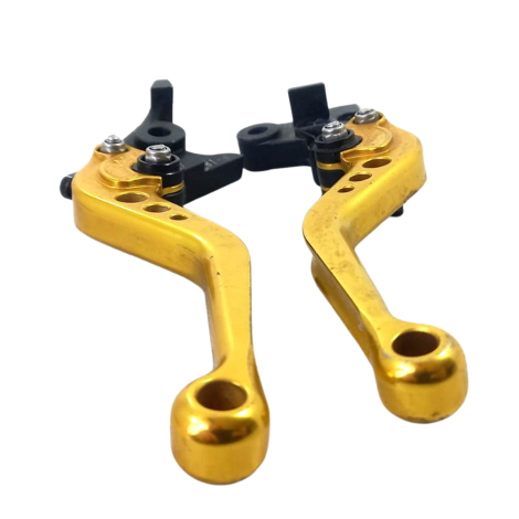 Manete Freio Manete Embreagem Honda Modelo Cbr 600F Ano 2013