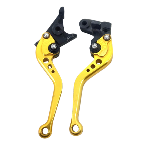 Manete Freio Manete Embreagem Honda Modelo Cbr 600F Ano 2013