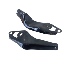 Suporte Radiador Honda Modelo CBR 600 F Ano 2013 Original