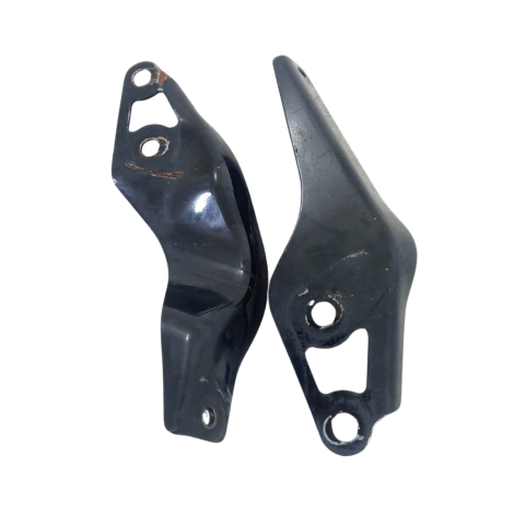 Suporte Radiador Honda Modelo CBR 600 F Ano 2013 Original