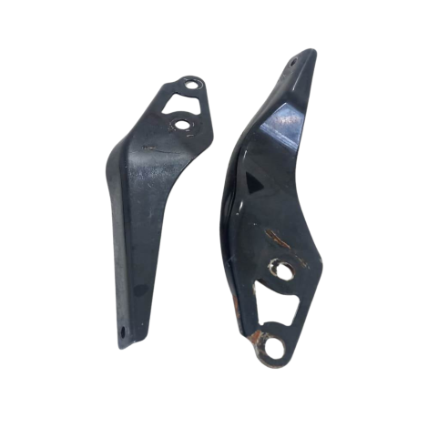 Suporte Radiador Honda Modelo CBR 600 F Ano 2013 Original