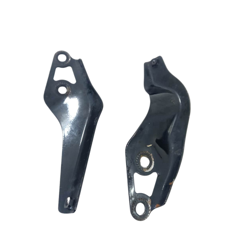 Suporte Radiador Honda Modelo CBR 600 F Ano 2013 Original