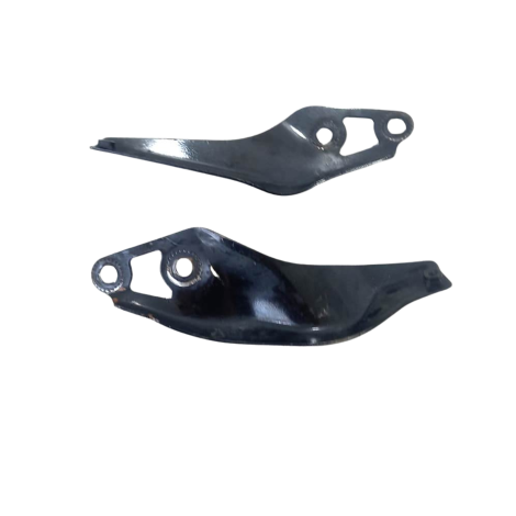 Suporte Radiador Honda Modelo CBR 600 F Ano 2013 Original