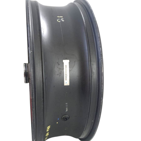 Roda Traseira Marca Honda Modelo Cbr 600F Ano 2013 Original